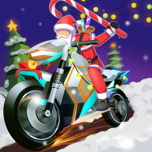 3D Motorbike Racer  Play Now Online for Free 