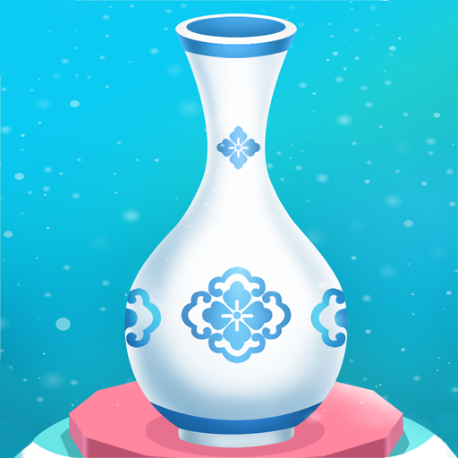 Play Pottery 3D:Let's Create Online