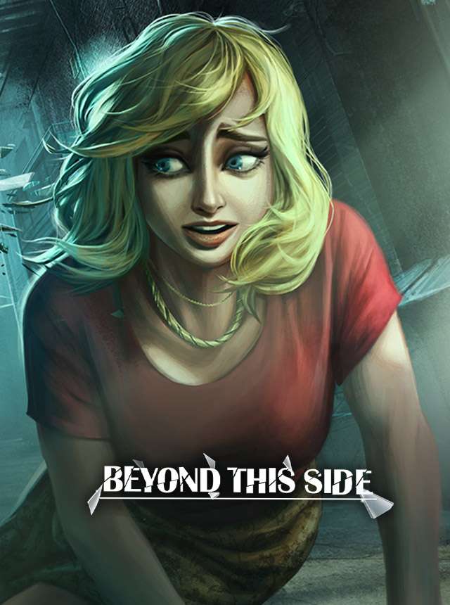 Play Beyond This Side online on now.gg