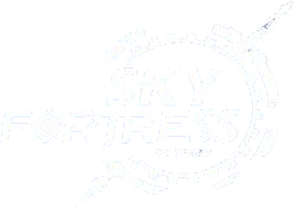 SKY FORTRESS: ODYSSEY - G-cong Network Technology Co. Limited