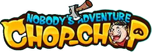 Nobody's Adventure Chop-Chop - Apps on Google Play