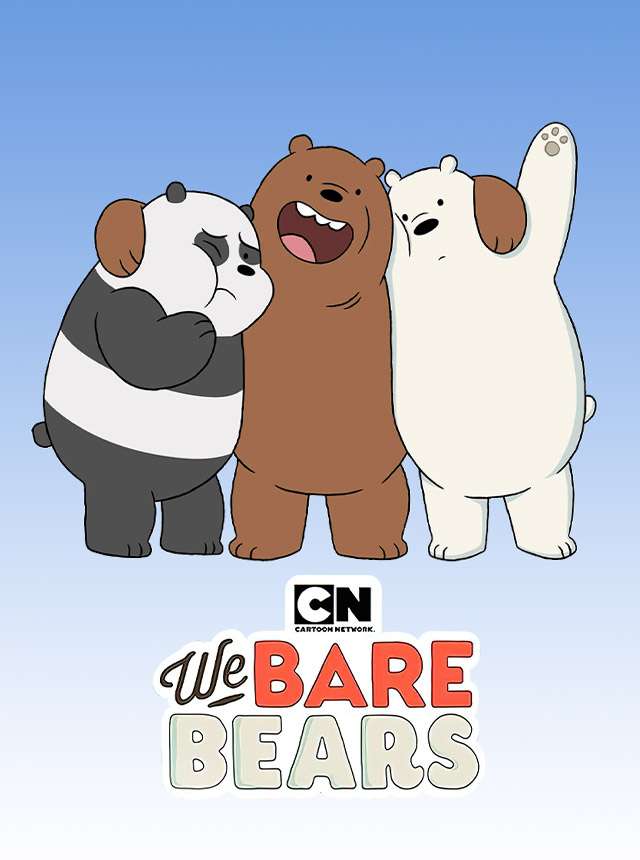 Play We Bare Bears Online