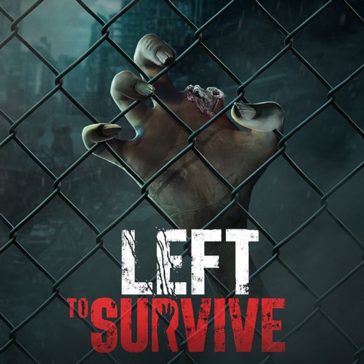 Play Left to Survive: Dead Zombie Shooter. Apocalypse Online