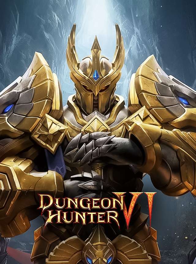 Play Dungeon Hunter 6 Online