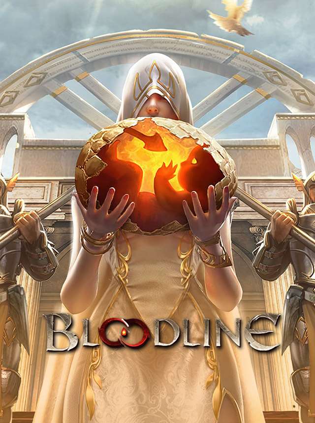 Play Bloodline: Heroes of Lithas Online