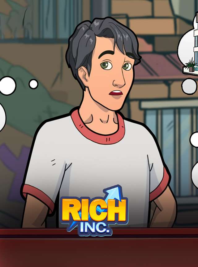 Play Rich Inc. Business & Idle Life Online