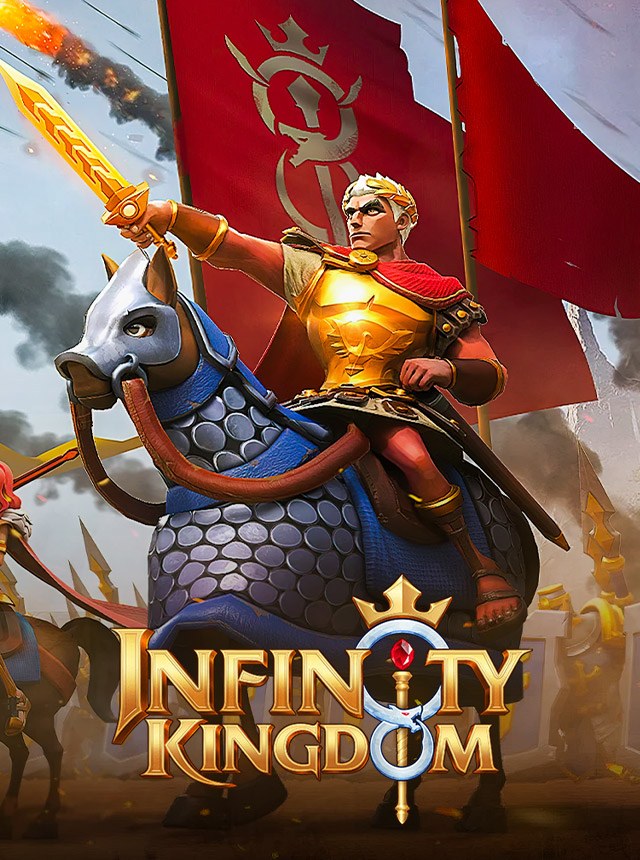 Play Infinity Kingdom Online