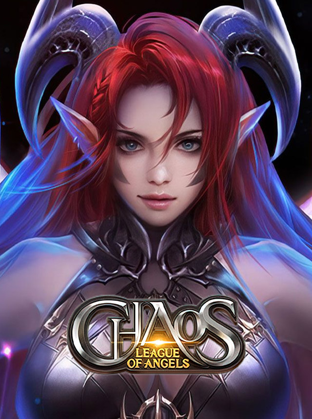 Play League of Angels: Chaos Online
