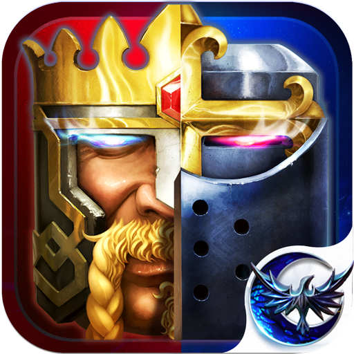 Baixar & Jogar Clash of Kings no PC & Mac (Emulador)