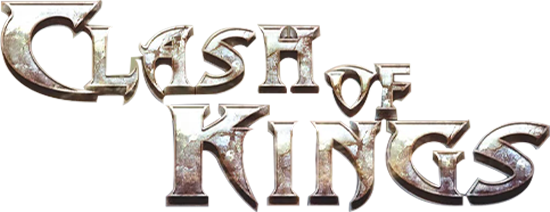 Clash of Kings, Software