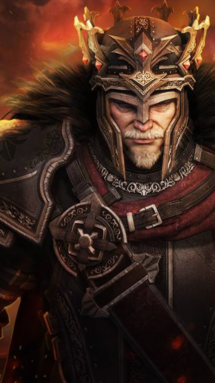 Play Clash of Kings:The West Online for Free on PC & Mobile