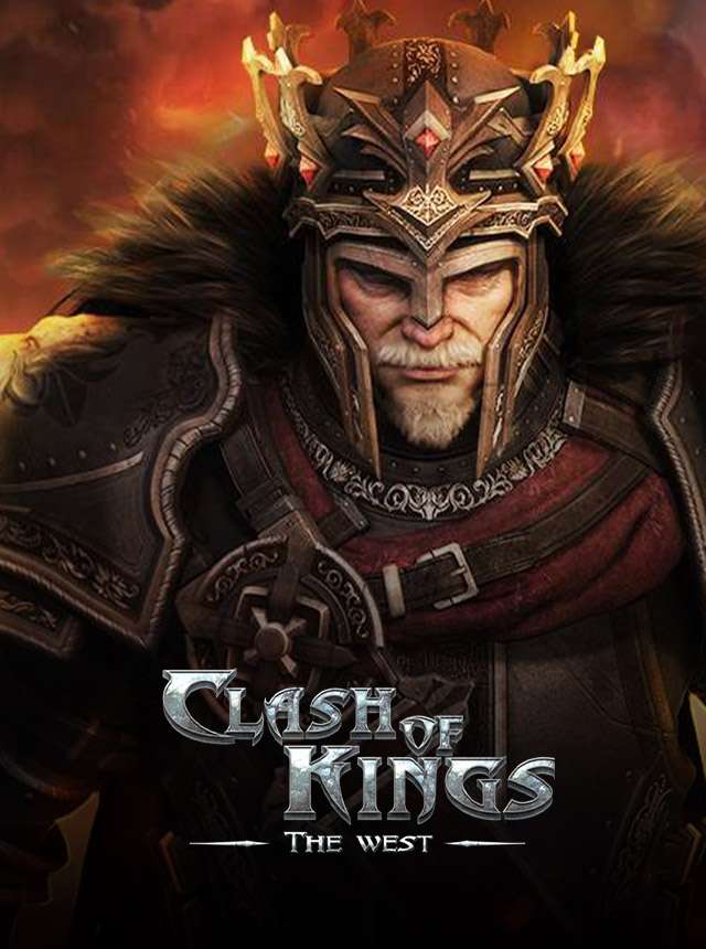 Play Clash of Kings:The West Online