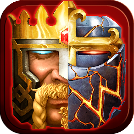 Play Clash of Kings:The West Online