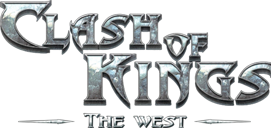 Clash of Kings: The West