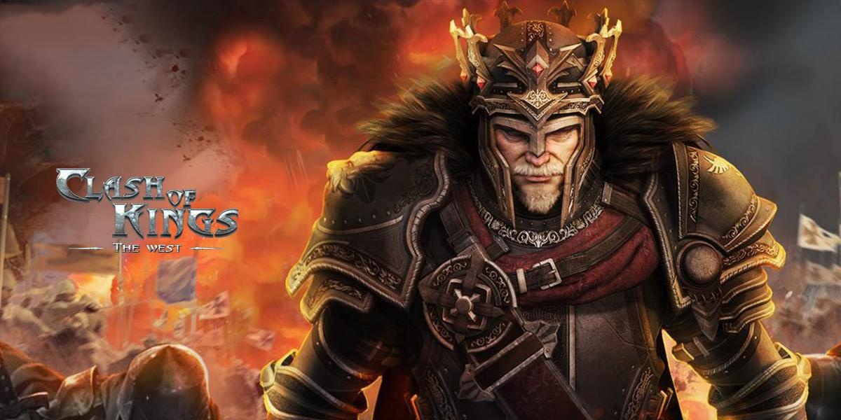 Download & Play Rise of the Kings on PC & Mac (Emulator)