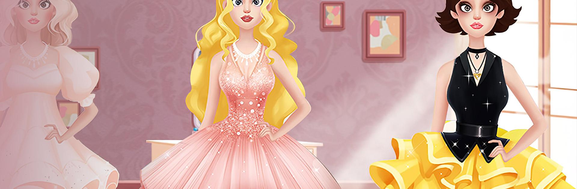 Play Fashion Makeover:Match&Stories Online