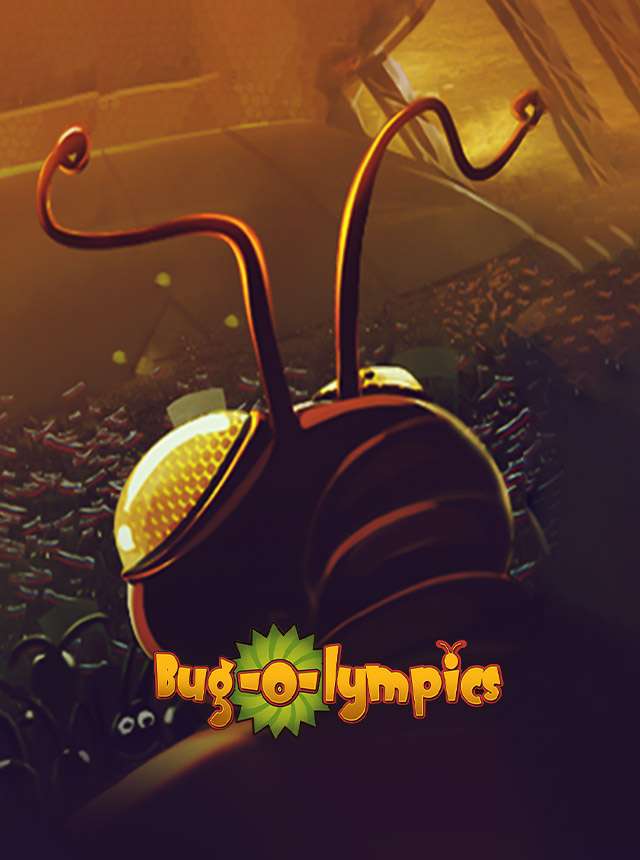 Play Doodle Bugs Premium Online