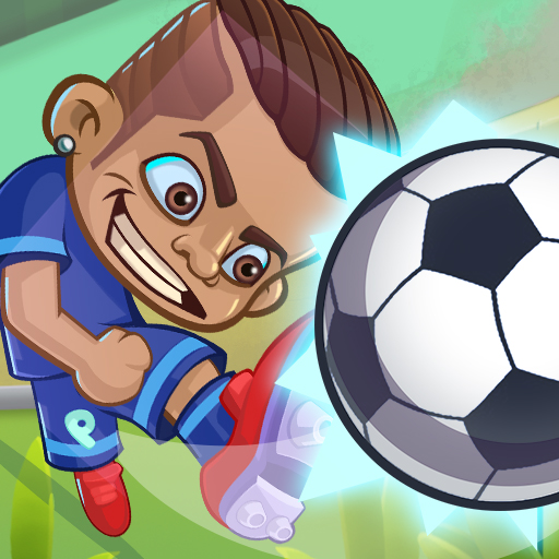 Play Go Flick Soccer Online for Free on PC & Mobile