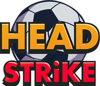 Download & Play Head Strike－1v1 Soccer Games on PC & Mac (Emulator)