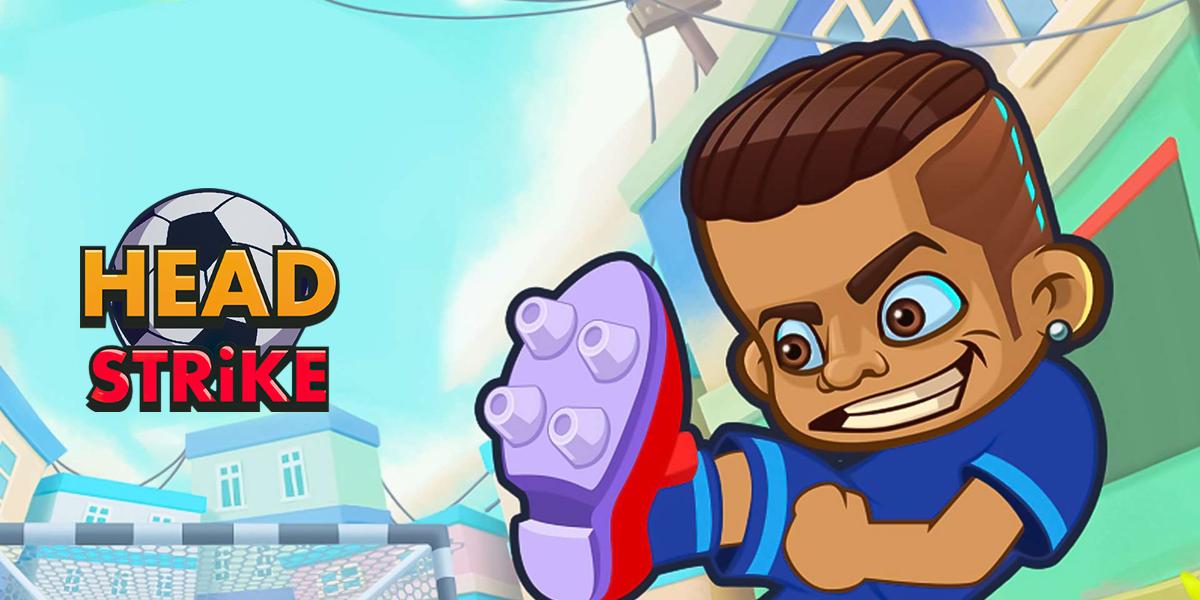 Head Ball 2 APK Download atualizado 2023