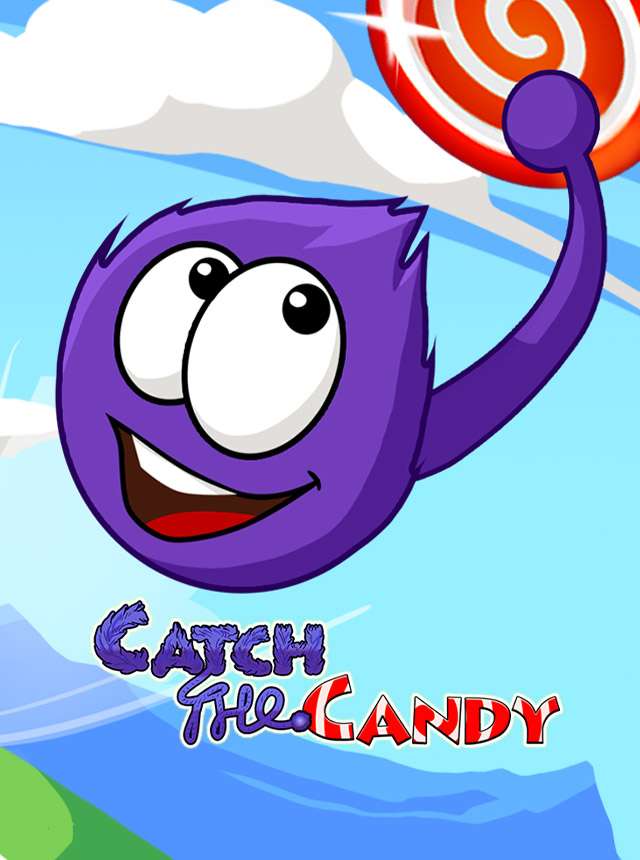 Play Catch The Candy Premium Online