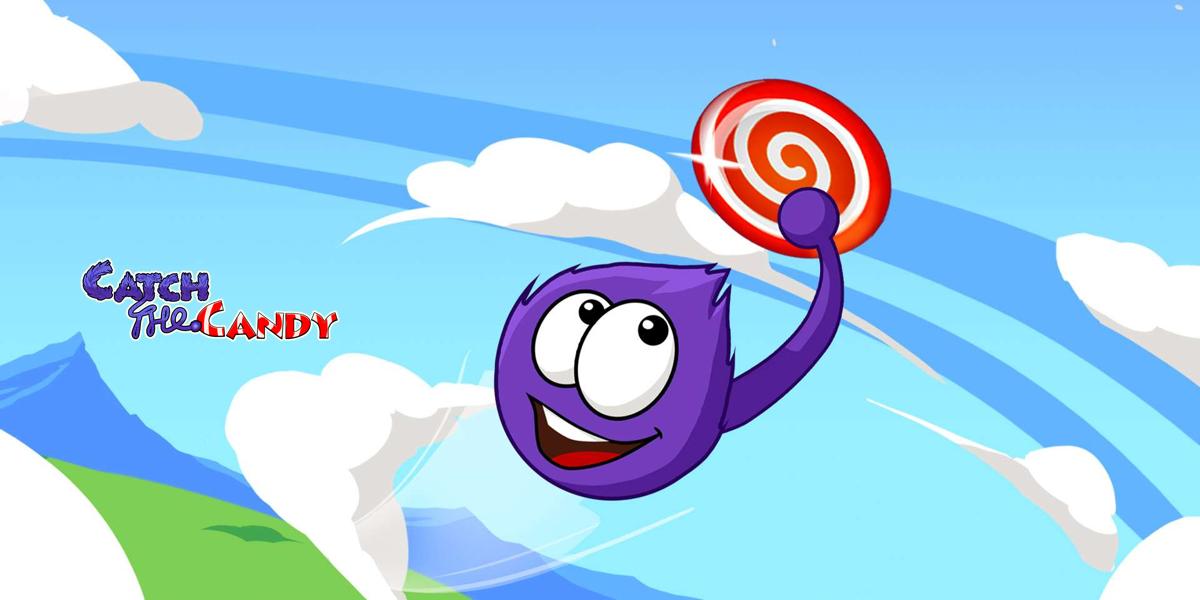 CATCH THE CANDY - Play Online for Free!