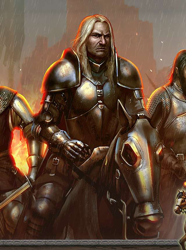 Play Strategy & Tactics: Medieval Online