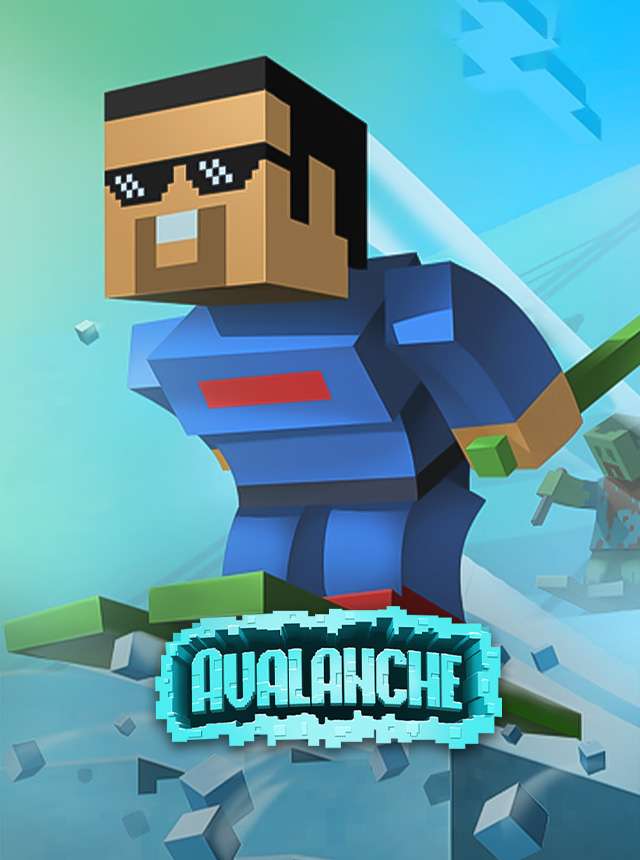 Play Avalanche Online