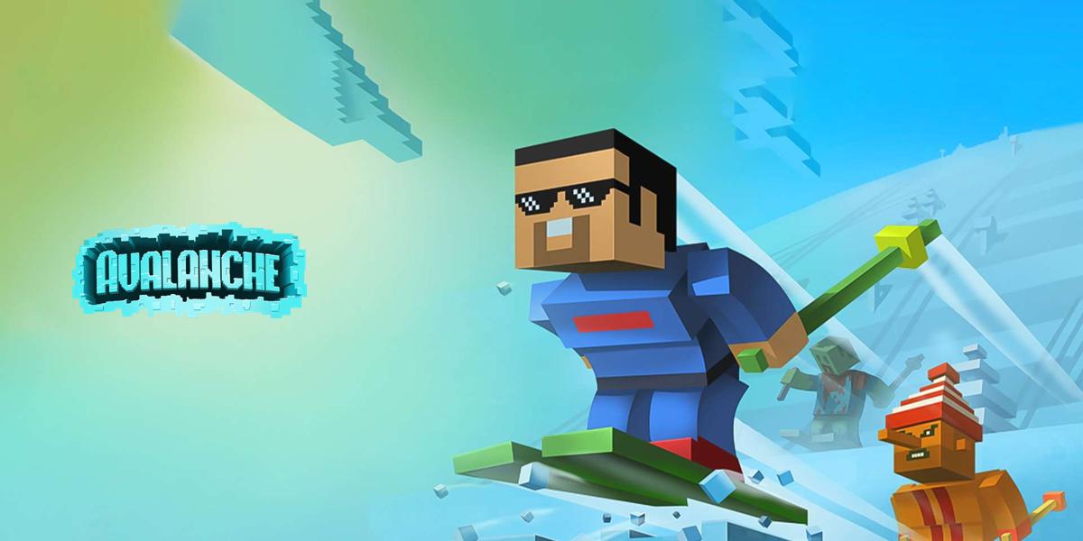Now.gg Minecraft: Play Minecraft Online On A Browser For Free