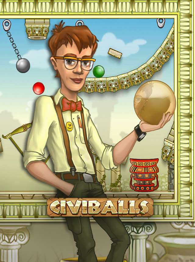 Play Civiballs Online
