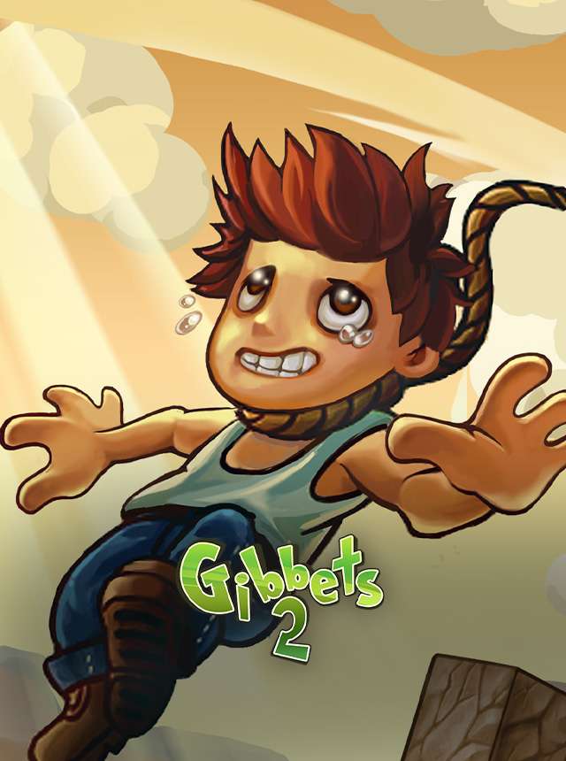 Play Gibbets 2 Online
