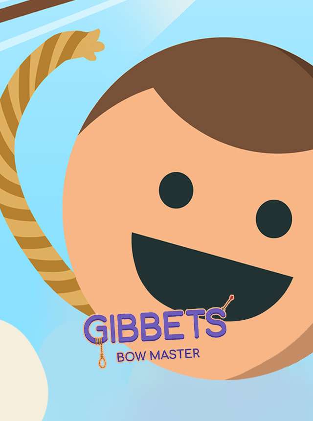 Play Gibbets: Bow Master Premium Online
