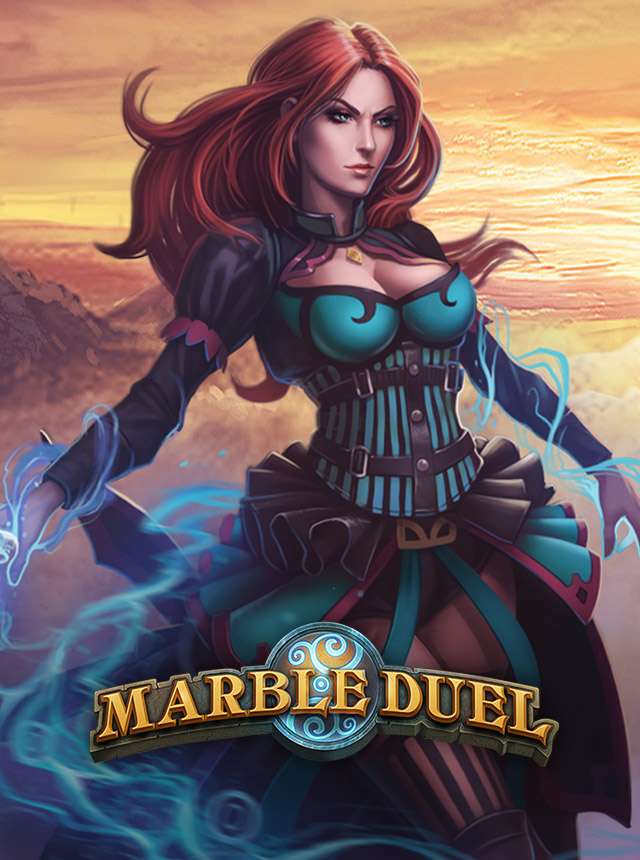 Play Marble Duel Premium Online