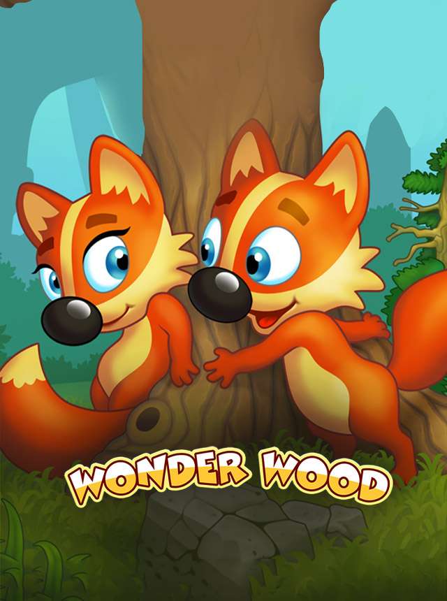 Play Wonder Wood Premium Online