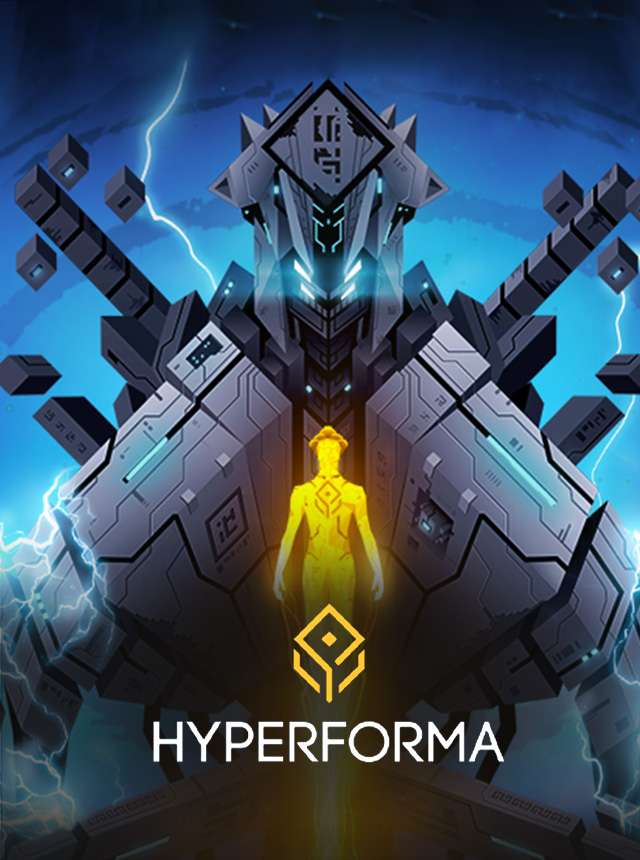 Play Hyperforma Premium Online
