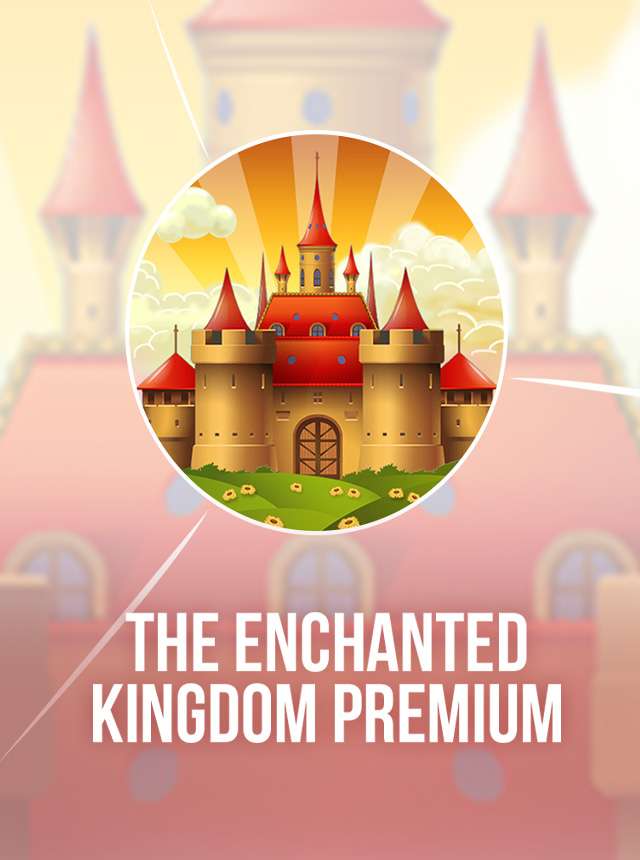 Play The Enchanted Kingdom Premium Online