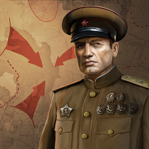 Conflict Of Nations: World War 3 - Jogo Online - Joga Agora