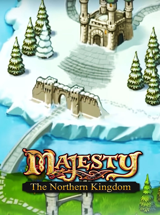 Play Majesty: Northern Kingdom Online