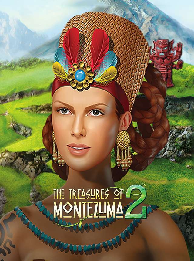 Play Montezuma 2: Premium Online