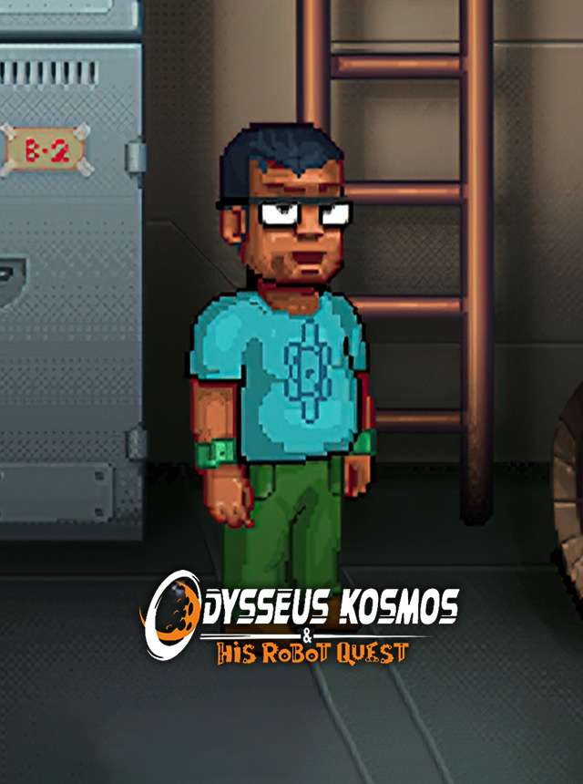 Play Odysseus Kosmos Online