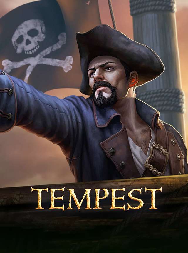 Play Tempest: Pirate RPG Premium Online
