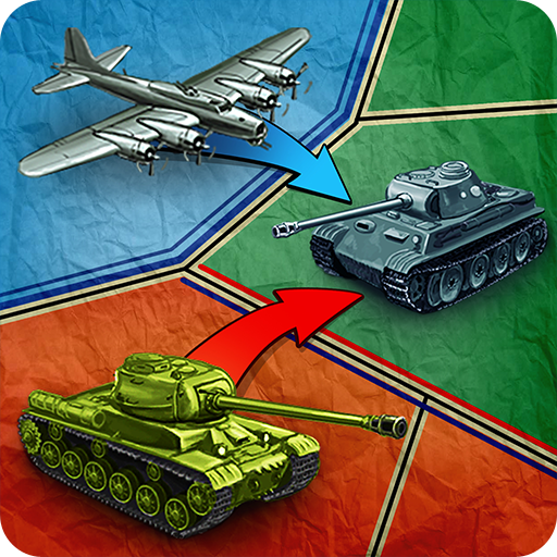 Play Strategy & Tactics: WWII Online
