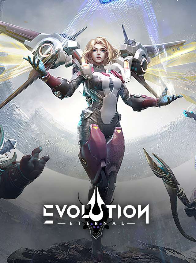 Play Eternal Evolution Online