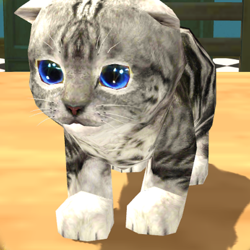 Warrior cats simulator - Play online at