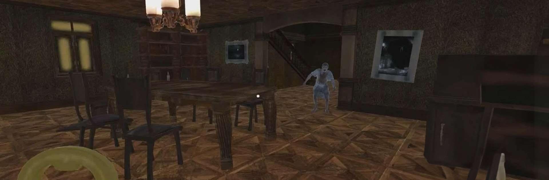 Play Multiplayer Granny Mod: Horror Online on PC for Free