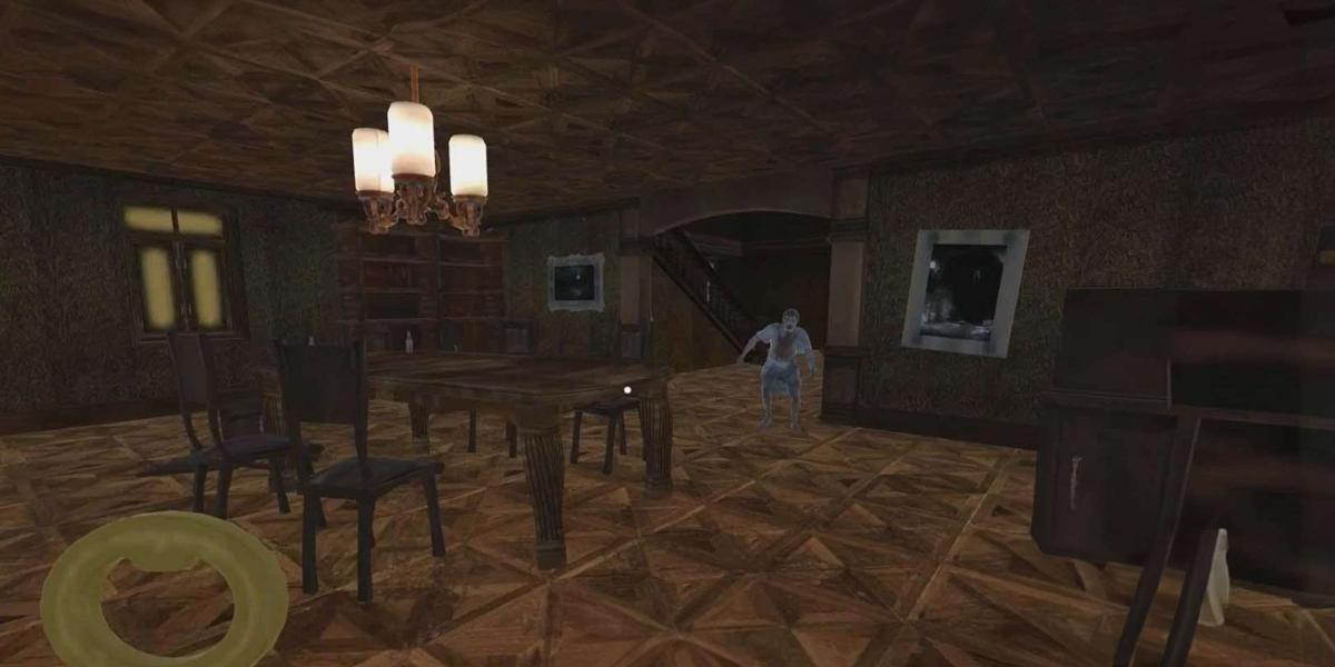 Granny's House - Multiplayer horror escapes the most potent