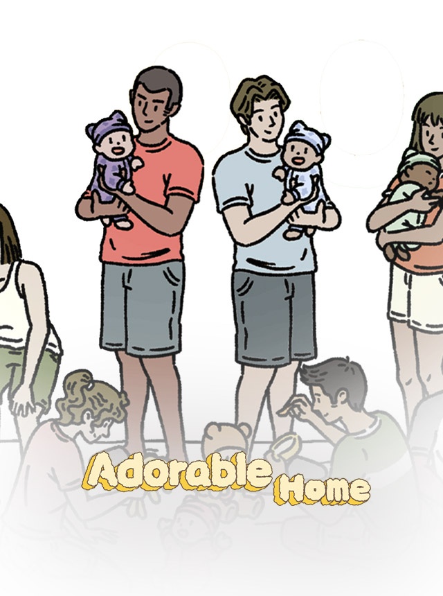 Play Adorable Home Online