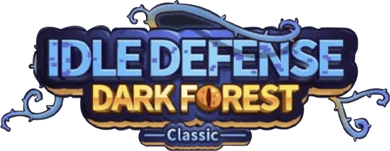 Play Idle Defense: Dark Forest Cl Online