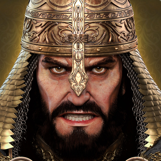 Play Conquerors: Golden Age Online