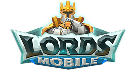 Lords Mobile - MobileGaming -, ED